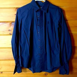 Ralph Lauren Sport Collared Shirt